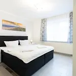 Haus Am Grossbahnhof Whg. 3 *