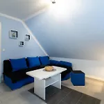 Haus Am Grossbahnhof Whg. 3 شقة بينز