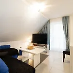 Haus Am Grossbahnhof Whg. 3 *