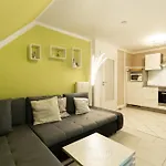 Haus Am Grossbahnhof Whg. 3 شقة
