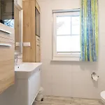 شقة Haus Am Grossbahnhof Whg. 3 *