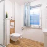 Haus Am Grossbahnhof Whg. 3 *