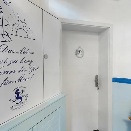 Haus Am Grossbahnhof Whg. 3