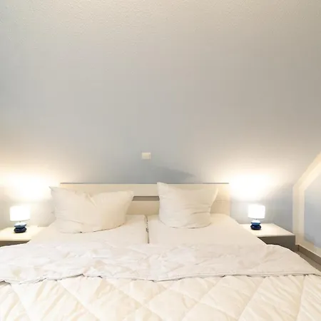 Haus Am Grossbahnhof Whg. 3