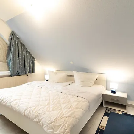 Haus Am Grossbahnhof Whg. 3